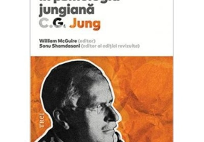 Introducere in psihologia jungiana. Note ale seminarului de psihologie analitica sustinut in 1925 - C. G. Jung