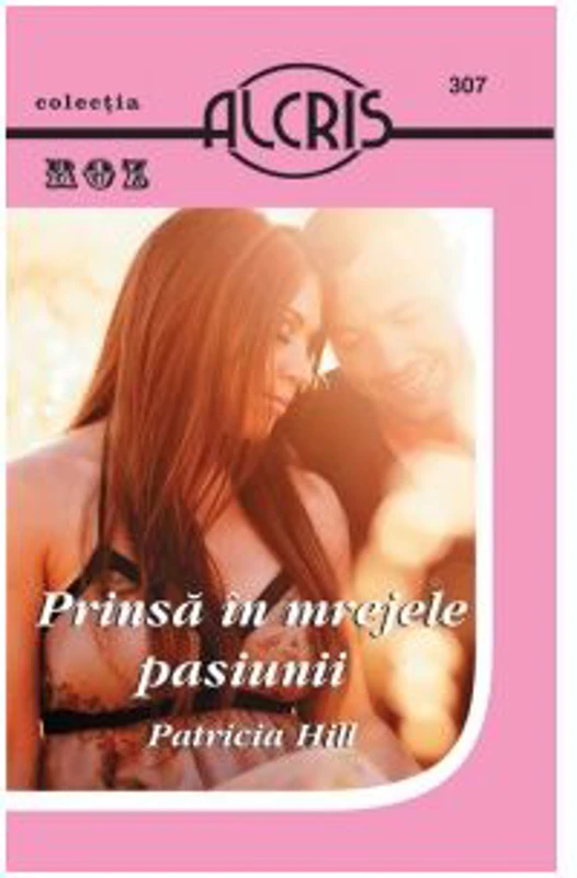 Prinsa in mrejele pasiunii