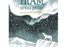 Fram, ursul polar - Cezar Petrescu