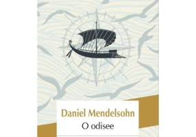 O odisee - Daniel Mendelsohn