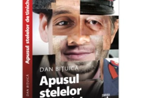 Apusul stelelor de tinichea - Dan Bituica