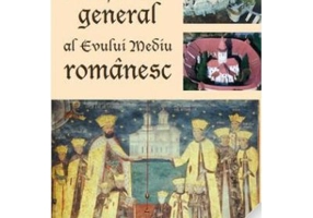 Dicţionar general al Evului Mediu românesc