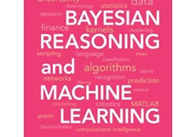 Bayesian Reasoning and Machine Learning - David Barber