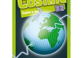 Cosmic B2 Use of English - Vicky Antoniou