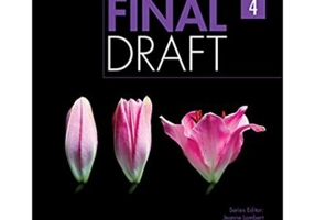 Final Draft Level 4 Student's Book - Jeanne Lambert, Wendy Asplin, Monica F. Jacobe, Alan S. Kennedy