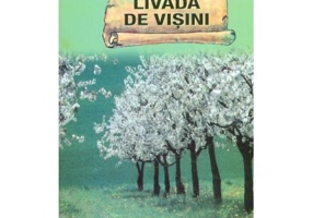 Livada de visini