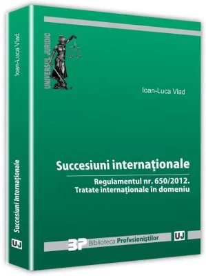 Succesiuni internationale