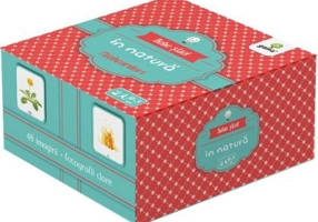 Bebe stie! In natura