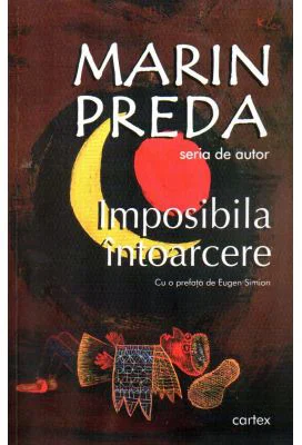 Imposibila intoarcere