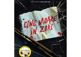 Cine moare in zori. Softcover - Holly Jackson
