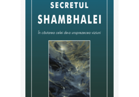 A unsprezecea viziune. Secretul Shambhalei - James Redfield