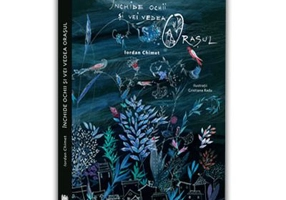 Inchide ochii si vei vedea Orasul - Iordan Chimet