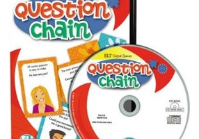 ELI Digital Language Games - Question Chain - digital edition