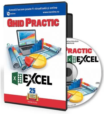 Ghid practic Excel - Marius Roman