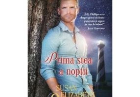 Prima stea a noptii - Susan Elizabeth Phillips