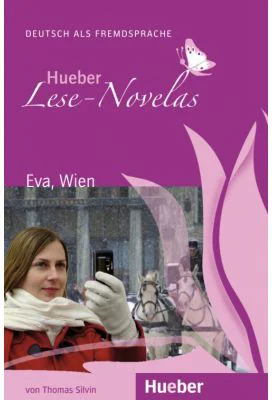 Eva, Wien, Leseheft - Thomas Silvin