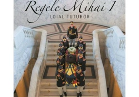 Regele Mihai I. Loial tuturor