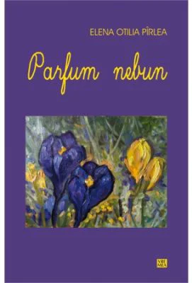 Parfum nebun - Elena Otilia