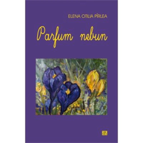 Parfum nebun - Elena Otilia
