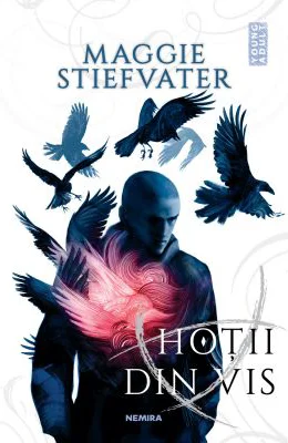 Hotii din vis. Seria Fratia Corbilor, partea a II-a