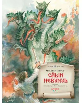 Calin Nebunul
