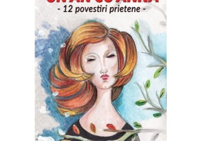Un an cu Anna. 12 povestiri prietene – Mioara Teodorescu-Traila