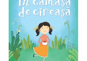 In camasa de cireasa - Arcadie Suceveanu