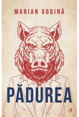 Padurea - Marian Godina