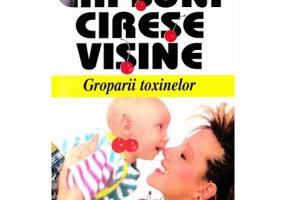 Capsuni, cirese, visine