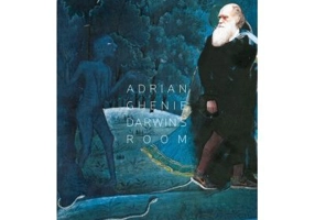 Darwin's Room. Adrian Ghenie