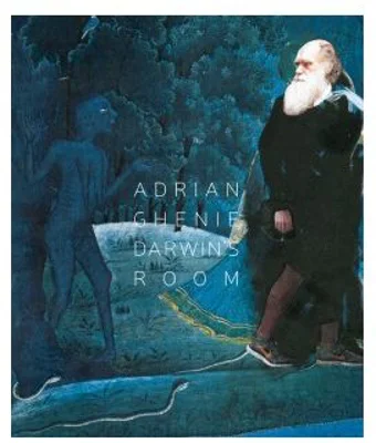 Darwin's Room. Adrian Ghenie