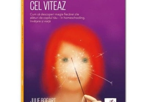 Invatacelul cel viteaz - Julie