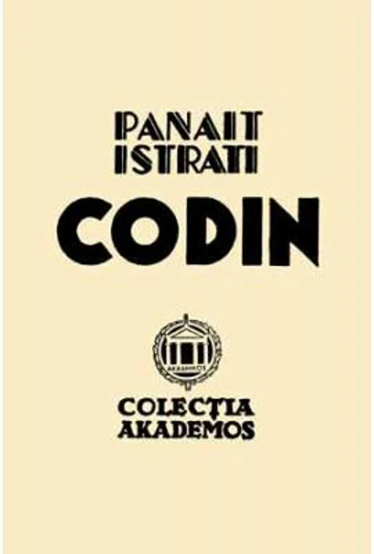 Codin
