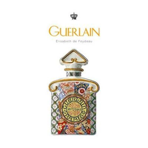 Guerlain. Colectia savoir-vivre