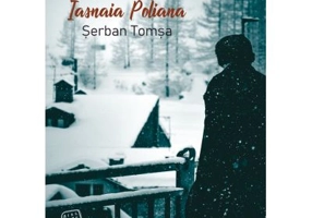 Ninge la Iasnaia Poliana - Serban Tomsa
