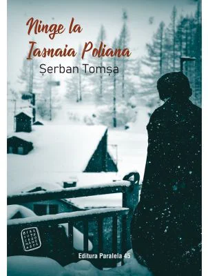 Ninge la Iasnaia Poliana - Serban Tomsa