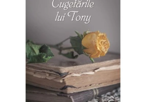Cugetarile lui Tony