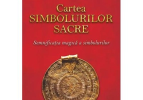Cartea simbolurilor sacre - Nigel Pennick