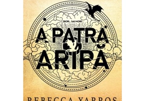 A Patra Aripa - Rebecca Yarros