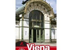 Ghid turistic VIENA