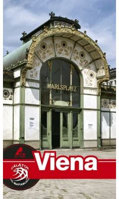 Ghid turistic VIENA