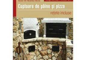 Cuptoare de paine si pizza - Vaclav Vlk, Nevenka Vlkova