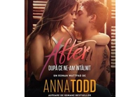 Dupa ce ne-am intalnit (editia tie-in) - Anna Todd