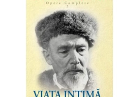 Viata intima - Hermann Keyserling
