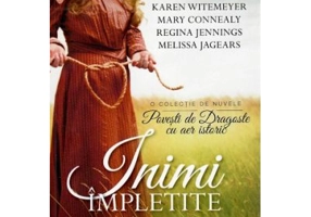 Inimi impletite - Karen Witemeyer