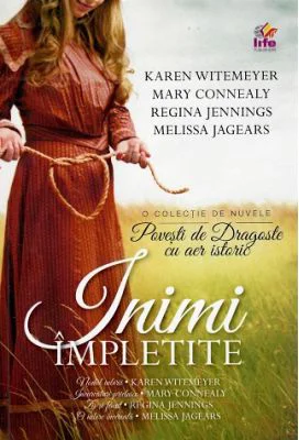 Inimi impletite - Karen Witemeyer