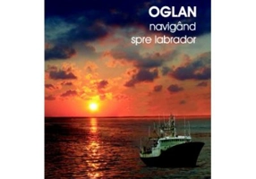 Oglan. Navigand spre Labrador - Ion Teleianu