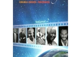 Portrete in alb-negru volumul 2