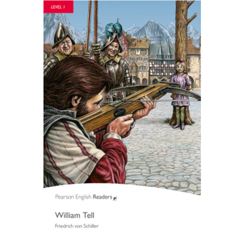 PLPR1. William Tell - Friedrich Von Schiller