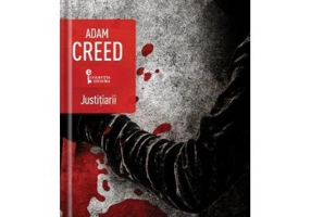 Justitiarii - Adam Creed